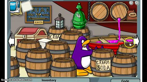 club penguin mission 8  Talk to Aunt Arctic and then go to the Coffee Shop